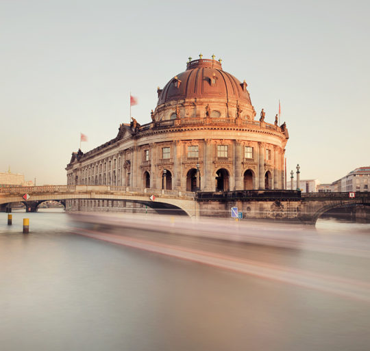 Bodemuseum Berlin