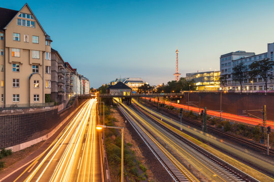 Berliner Funkturm