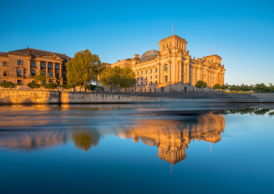 Reichstag Berlin