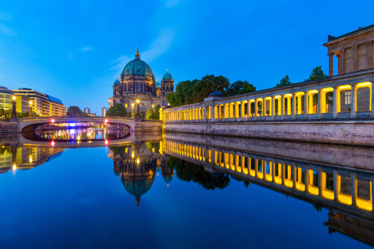 Berliner Dom