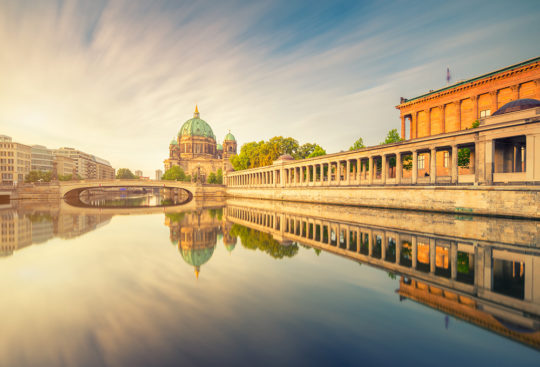 Berliner Dom