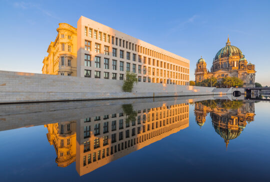  Humboldt-Forum